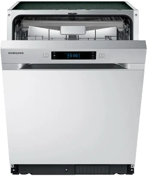 Замена заливного шланга Samsung DW60M6050SS/EG