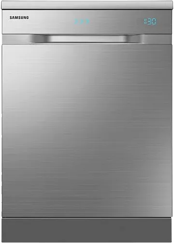 Замена заливного шланга Samsung DW60M9970SS