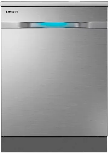 Замена заливного шланга Samsung DW-UG970T