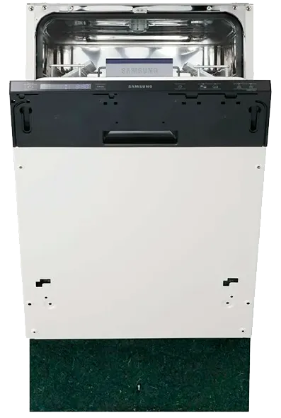 Замена заливного шланга Samsung DM-M770B