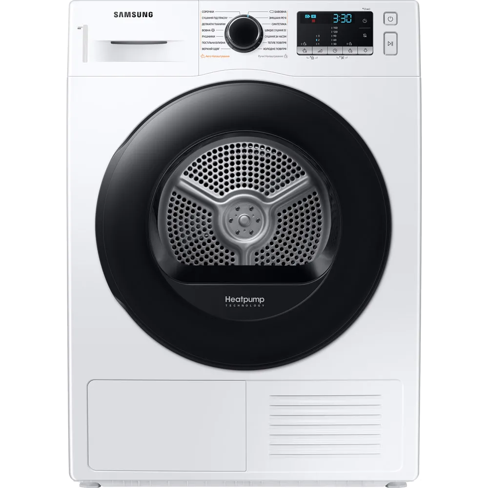 Замена дисплея Samsung DV90TA040AE