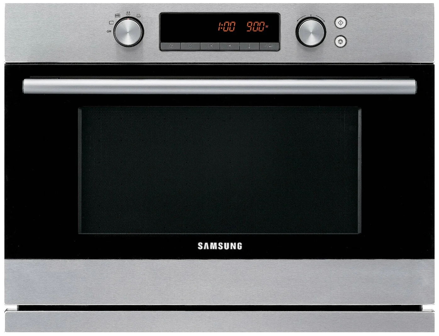 Замена таймера Samsung FQ159ST
