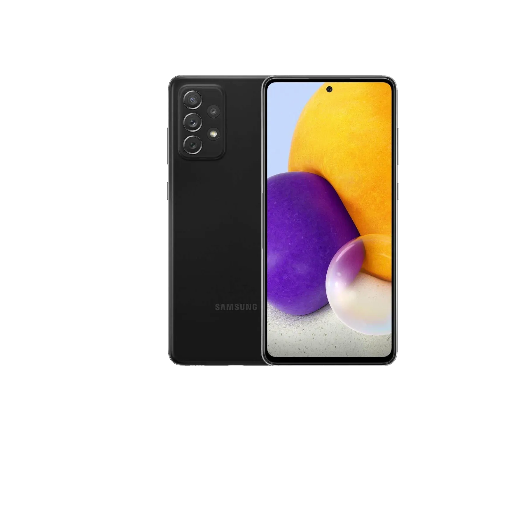 Телефон Samsung Galaxy A72