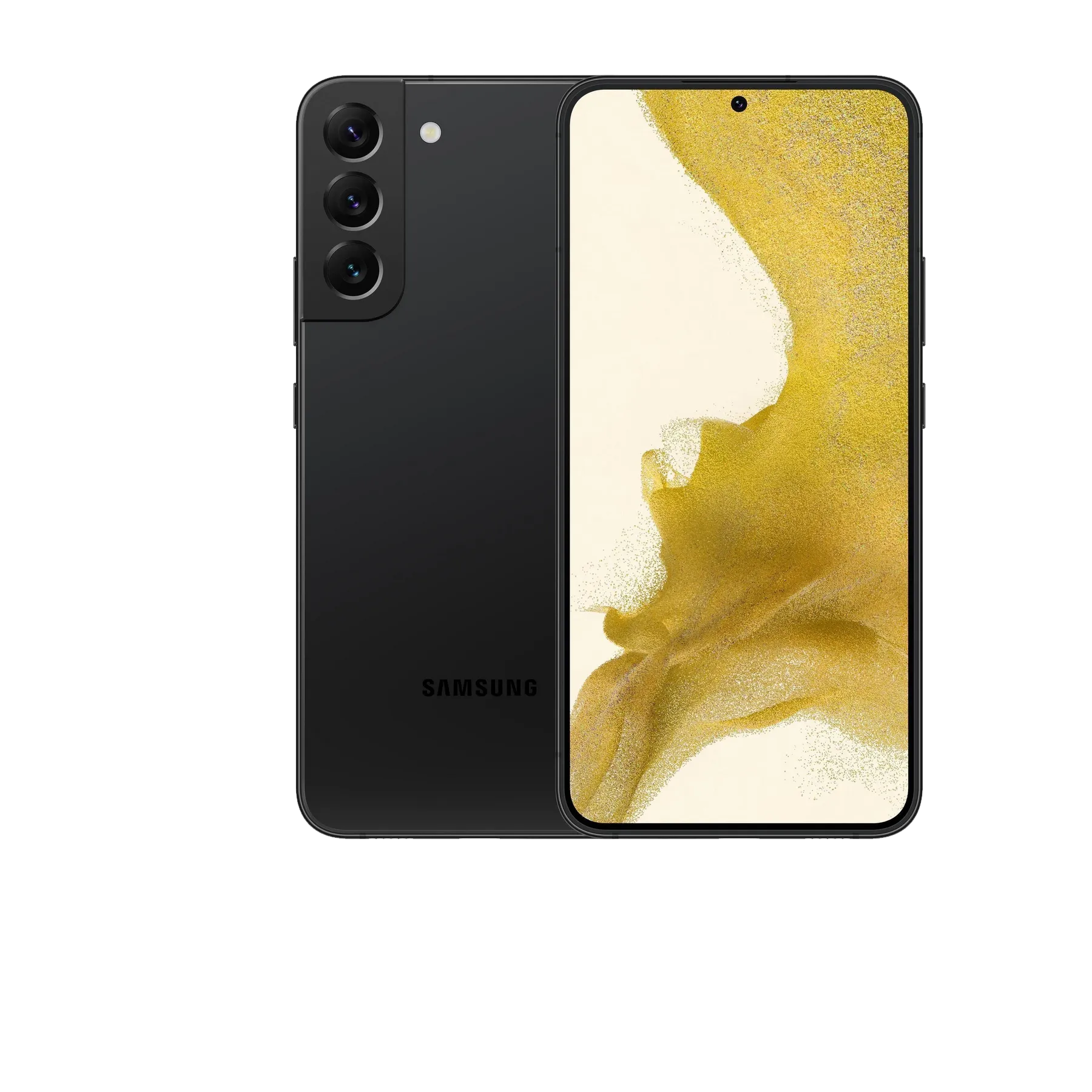 Телефон Samsung Galaxy S22