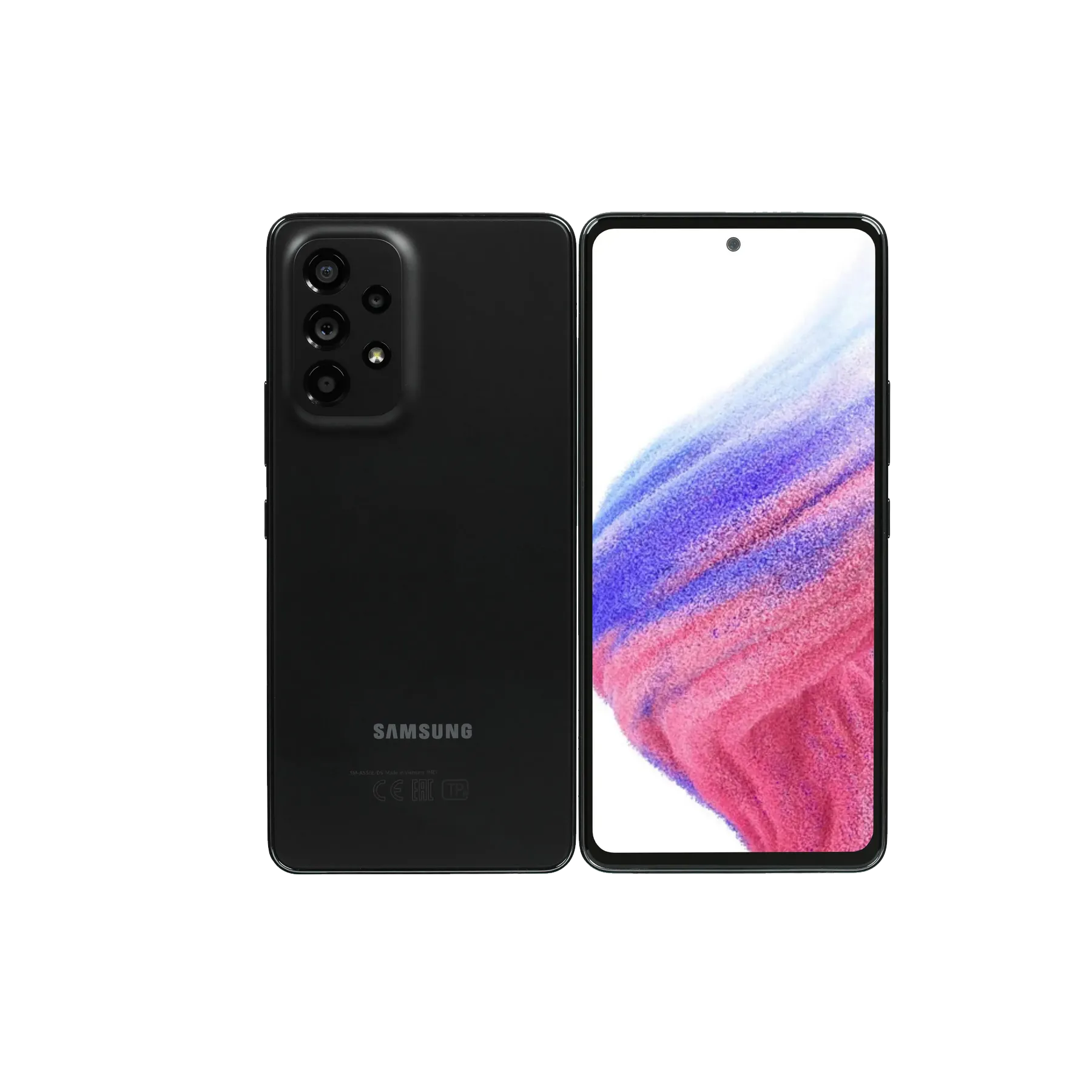 Телефон Samsung Galaxy A53