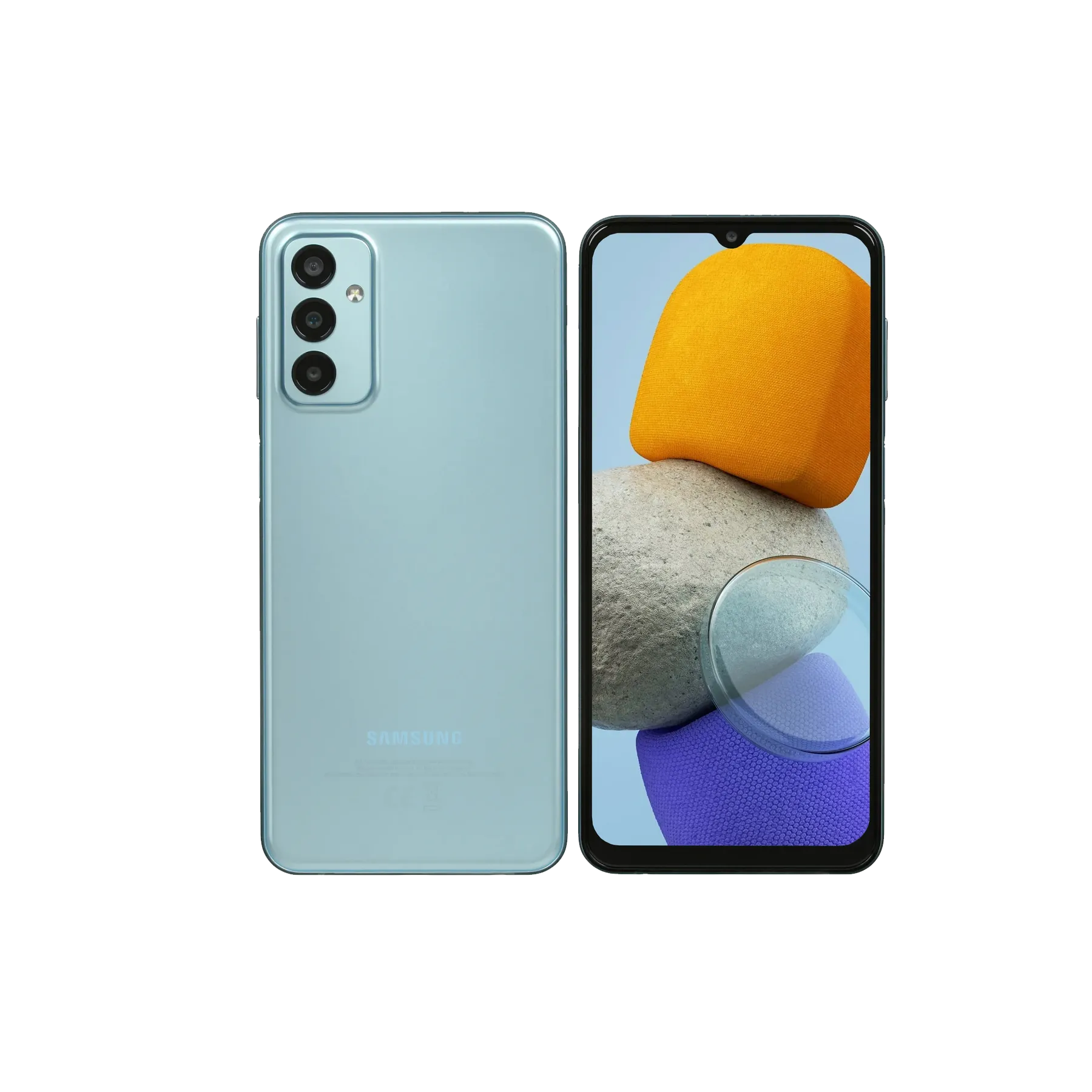 Телефон Samsung Galaxy M23