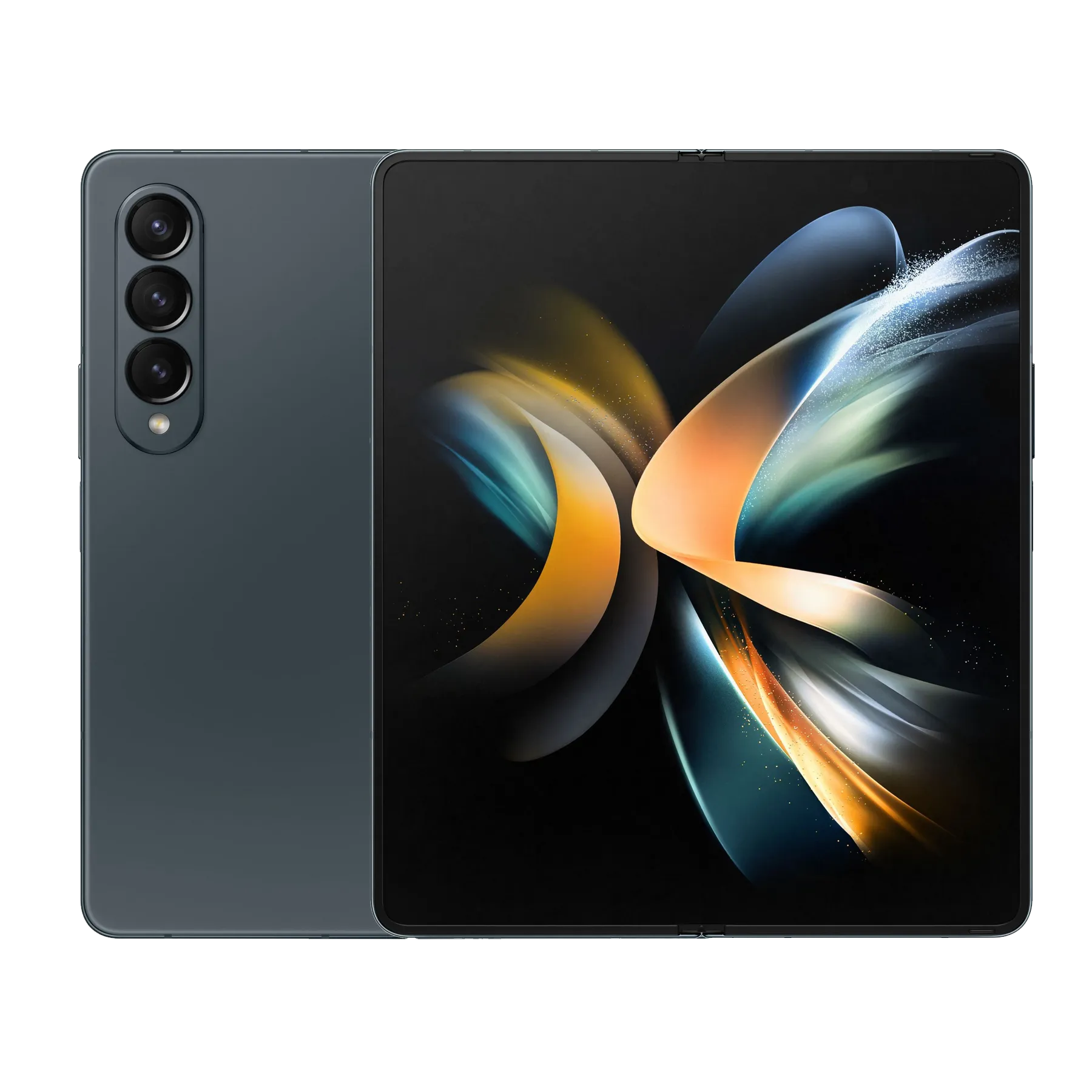 Телефон Samsung Galaxy Z Fold 4