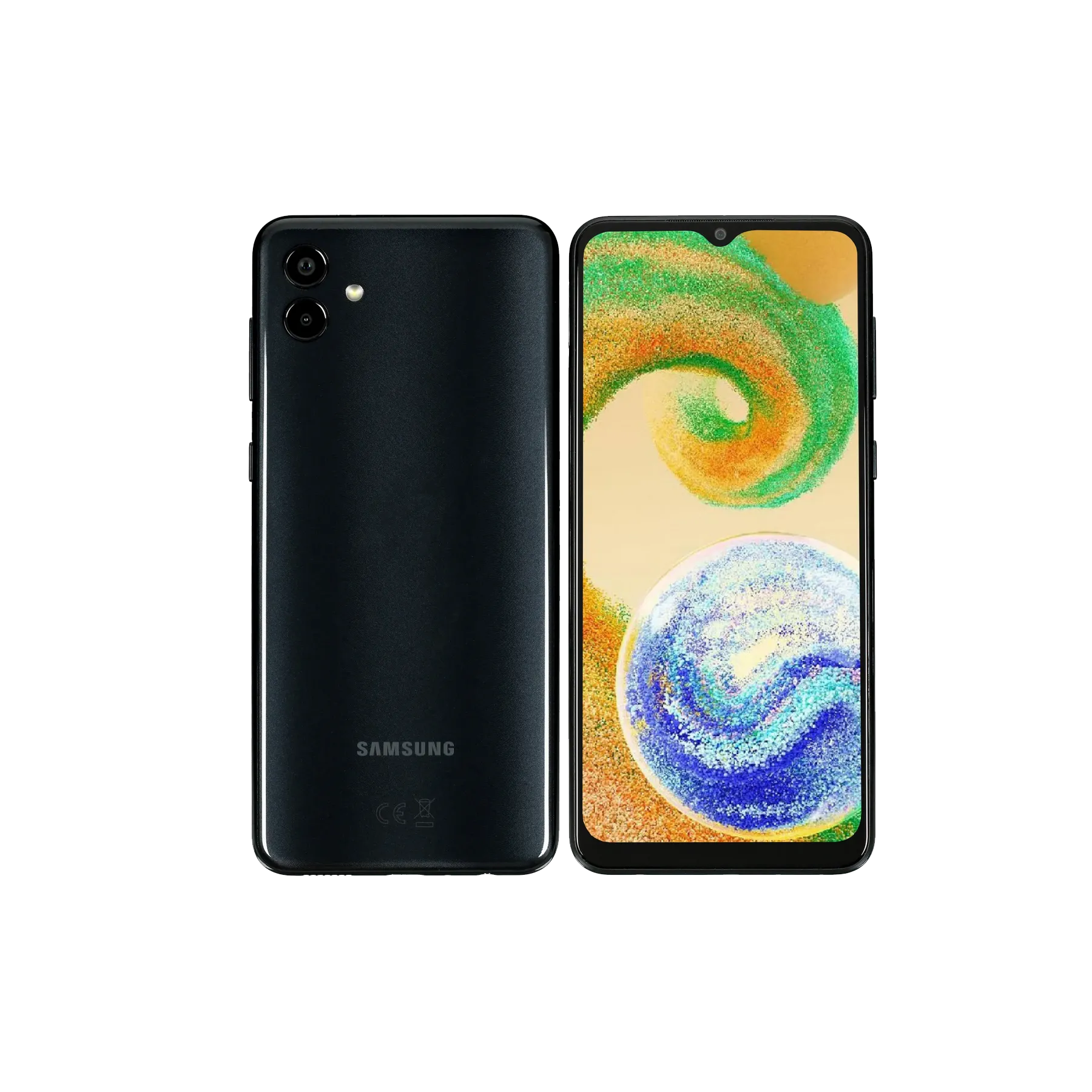 Телефон Samsung Galaxy A04