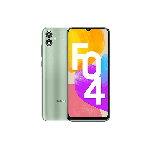 Телефон Samsung Galaxy F04
