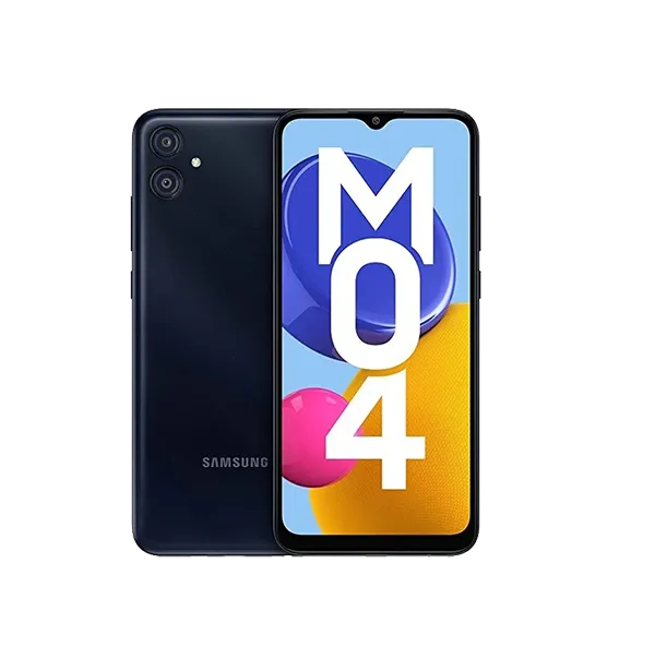 Телефон Samsung Galaxy M04