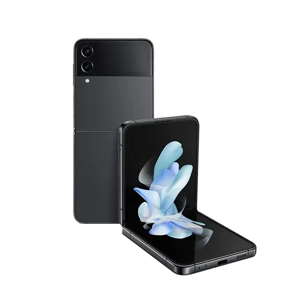 Телефон Samsung Galaxy Z Flip 4