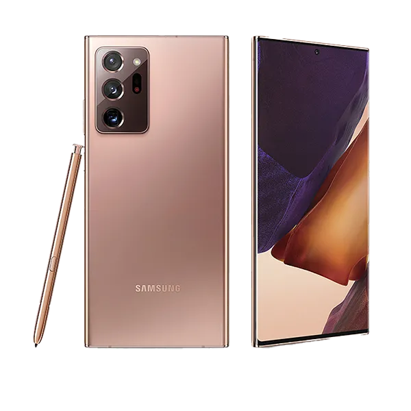 Телефон Samsung Galaxy Note20