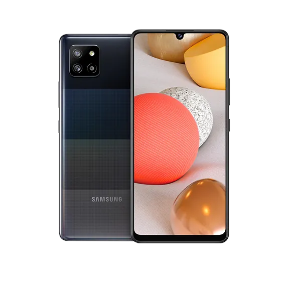 Телефон Samsung Galaxy A42
