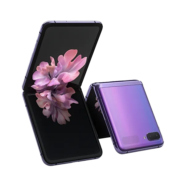Телефон Samsung Galaxy Z Flip