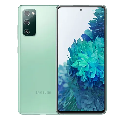 Телефон Samsung Galaxy S20FE