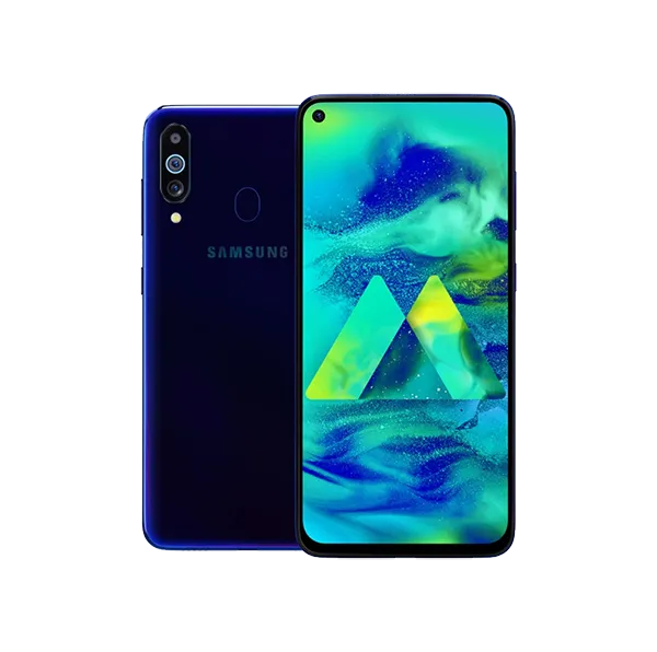 Телефон Samsung Galaxy M40