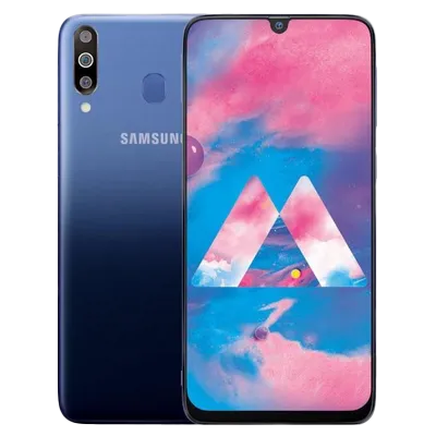 Телефон Samsung Galaxy M30s
