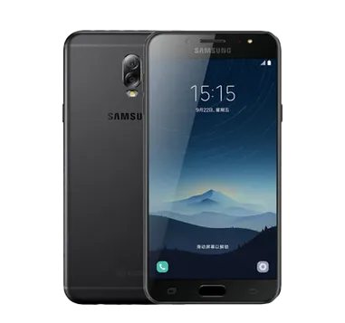 Телефон Samsung Galaxy C8