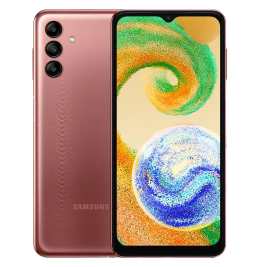 Телефон Samsung Galaxy A04s