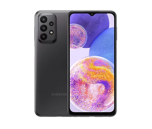 Телефон Samsung Galaxy A23