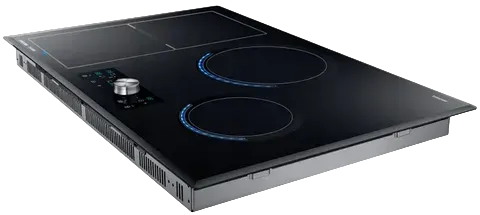 Ремонт переключателя Samsung NZ84J9770EK