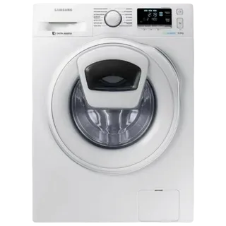 Ремонт/замена датчика температуры Samsung WF80F5E2W4W/LP