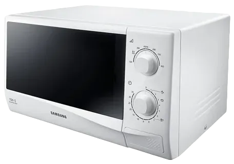 Замена таймера Samsung GE86VTRWWH