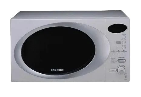 Замена таймера Samsung MW73M2KRSX