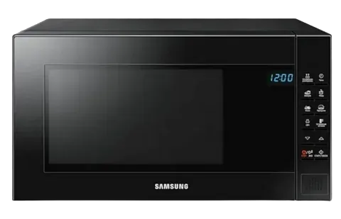 Замена таймера Samsung ME712KR