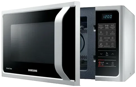 Замена таймера Samsung MW83ZR