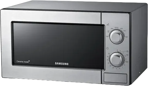 Замена таймера Samsung PG832RW