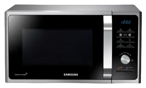 Замена таймера Samsung FG87KUB