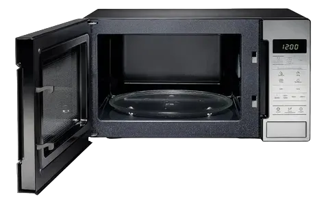 Замена таймера Samsung GE83KRW-2/BW