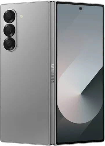 Телефон Samsung Galaxy Z Fold 6