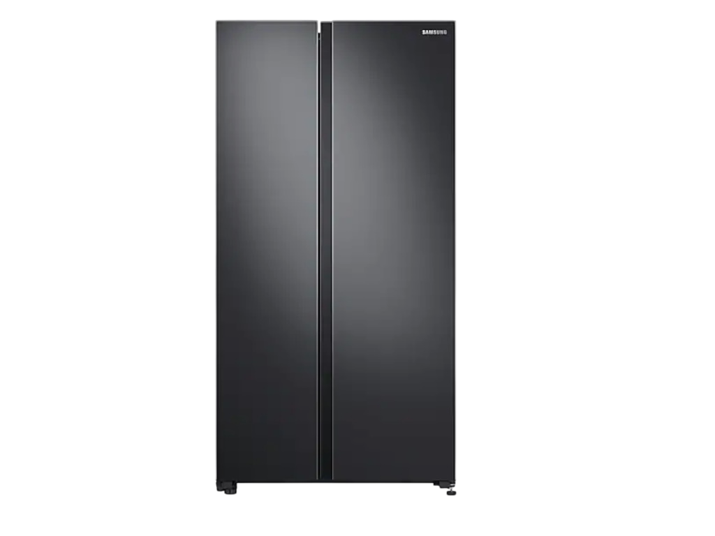 Ремонт датчика морозильного отделения Samsung RS61R5041B4/UA