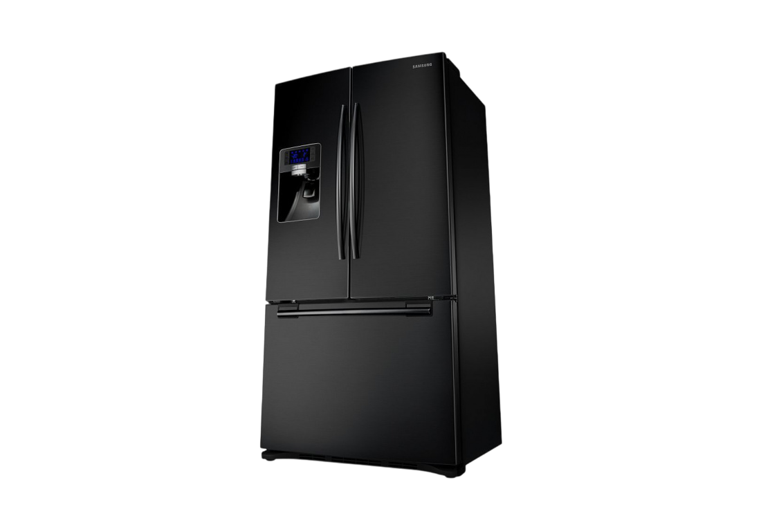 Ремонт датчика морозильного отделения Samsung RFG23UEBP