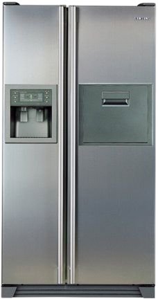 Ремонт датчика морозильного отделения Samsung RS-21FLSG