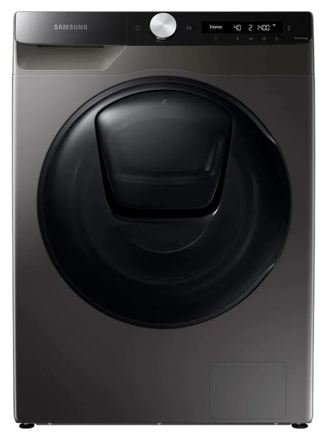 Ремонт/замена датчика температуры Samsung WD80T554CBX/LD