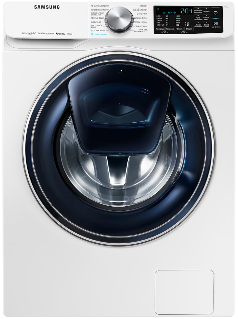 Ремонт/замена датчика температуры Samsung WW70R62LVTWDLP