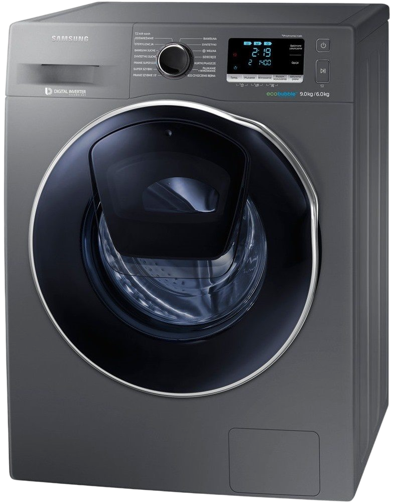 Ремонт/замена датчика температуры Samsung WD90K6400OX