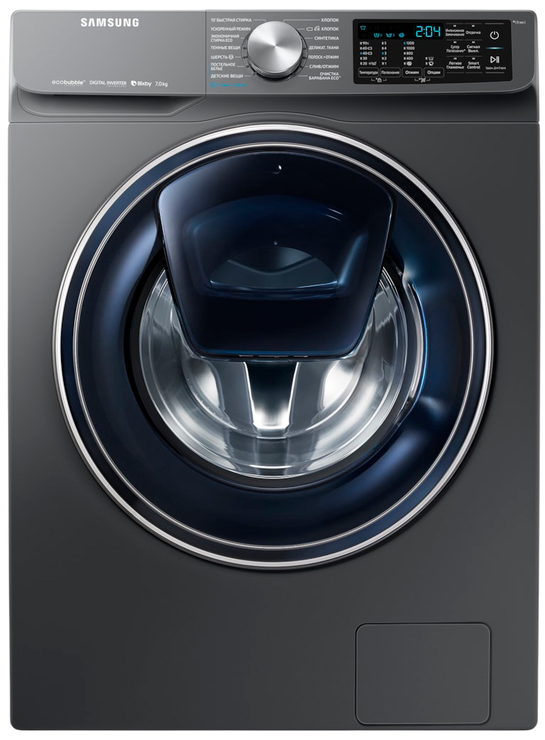 Ремонт/замена датчика температуры Samsung WW70R62LVTXDLP