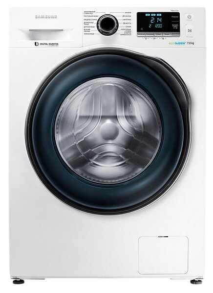 Ремонт/замена датчика температуры Samsung WW70J6210DW