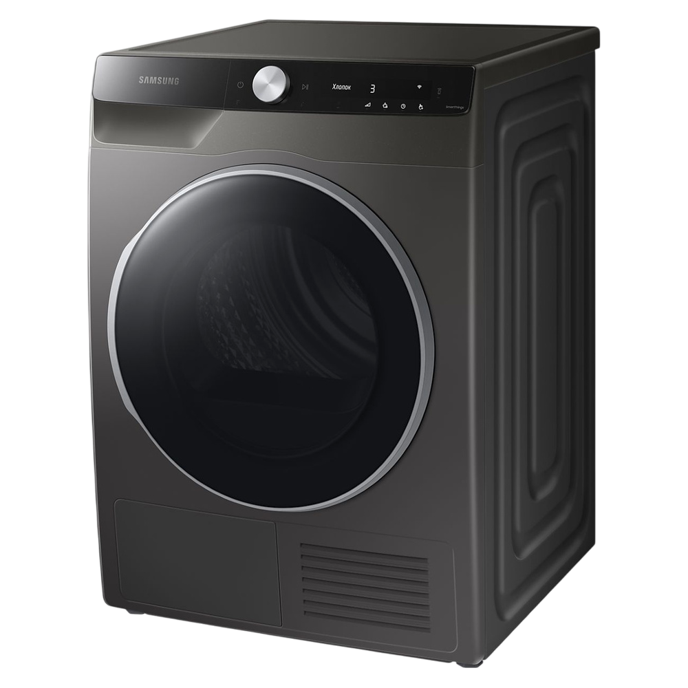Замена дисплея Samsung DV90T8240SX/LP
