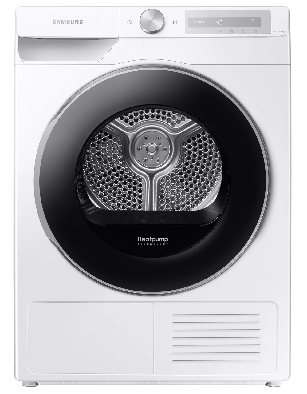 Замена дисплея Samsung DV90T6240LH