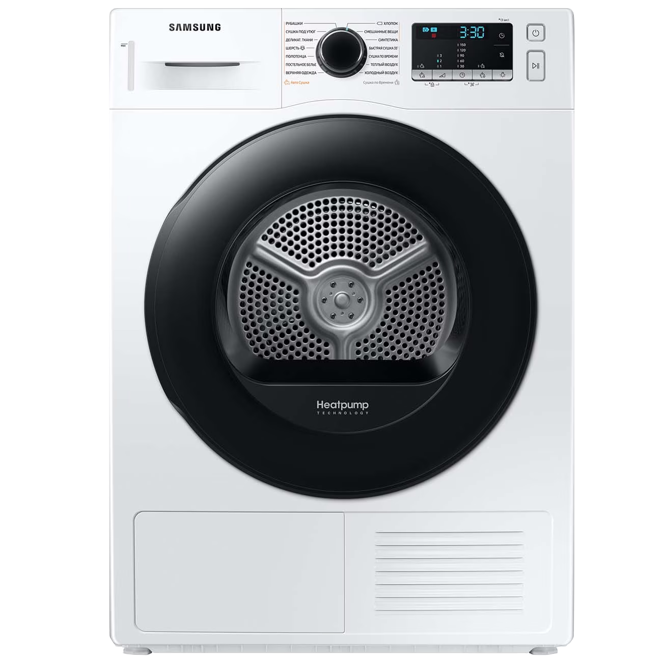 Замена дисплея Samsung DV90TA040AE/LP