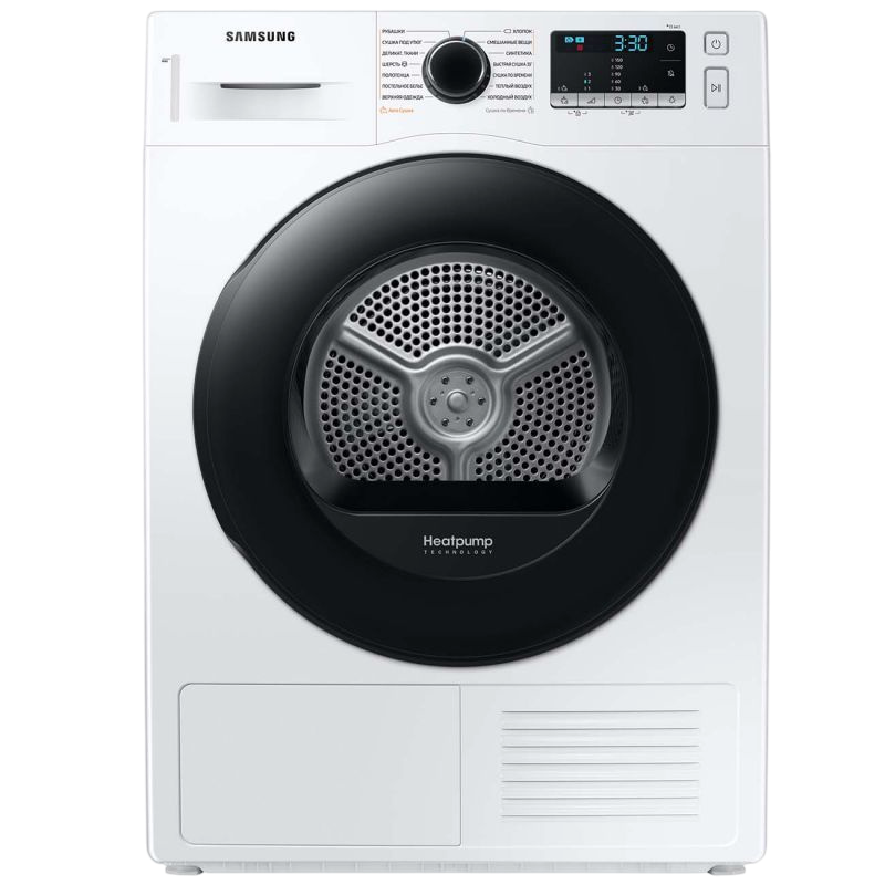 Замена дисплея Samsung DV90TA040AE/AH