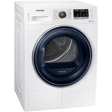 Замена дисплея Samsung DV80M50103X/UA
