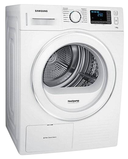 Замена дисплея Samsung DV70M5020KW