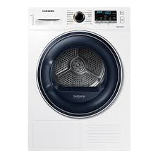Замена дисплея Samsung DV90M50003W/LP