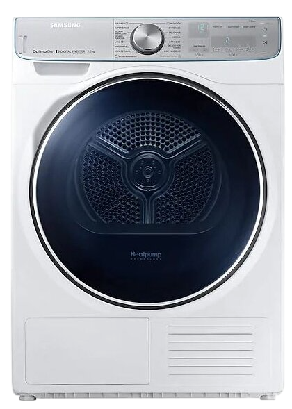 Замена дисплея Samsung DV90N8289AW